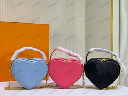 ★HPLLY LOVES LOVE★ Mini Fudge Bag_Heart Stud HOLLY LOVES LOVE Bags | Modalova