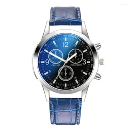 腕時計のファッションハイエンドメンズ30m防水電子ウォッチ自動パワーリザーブメンズデジタルBluetooth relogio