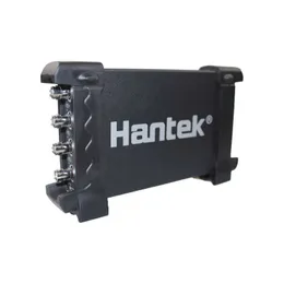 Hantek Automotive Signal Source Diagnostics 6074be 4チャンネルUSB仮想オシロスコープオート修理ツール70MHz