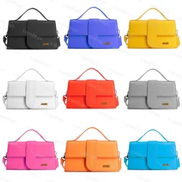 Nouveaux sacs de créateurs Sacs sous les bras de haute qualité Sacs à main de luxe pour dames de poche simples Épaule Petit sac à bandoulière carré