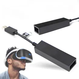 USB 3.0 VR PS4からPS5への変換ケーブルUSB3.0 PS VRコネクタラインミニカメラアダプターPS5ゲームアクセサリーPS4