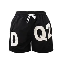 mens shorts designer Shorts men beach Pants Summer Oversized Casual Shorts Sports 3/4 Pants Quick Dry Thin Beach Pants High Quality Fashion Menswear 2023