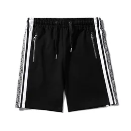 2022 Pantaloncini da uomo firmati di marca Summer Fashion Street Wear Costume da bagno ad asciugatura rapida Cartone stampato Pantaloni da spiaggia M-XXL