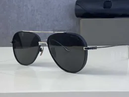 Mode Ditaa Top Sonnenbrille DITAS Subsystem Top Original hochwertige Designer-Sonnenbrille für Herren, berühmte modische klassische Retro-Damen-Luxusmarke20LI