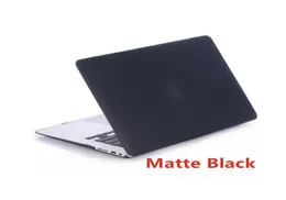Matt fodral för MacBook Pro Retina 13 tum A1708 utan touchbar Kristallgenomskinlig bärbar datorfodral för Macbook Pro 13 Fodral8082545