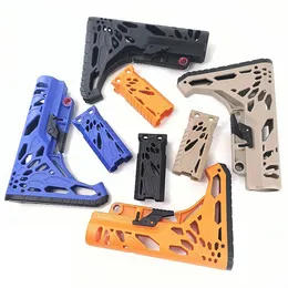 Tactical nylon python bracket AR accessories outdoor tactical handle bracket accessories