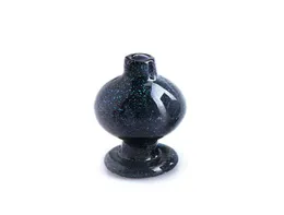Smoking Accessories 26mm OD Dihcro crushed opal caps for beveled edge quartz banger nail glass water bongs dab rigs pipes3826614