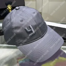 Casquette Mens Ball Cap for Woman Designer Baseball Cap chapéus de luxo para homens Caps clássicos ajustáveis ​​Caps de bola Gorra