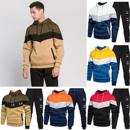 Abbigliamento da uomo con cappuccio da uomo Giacca da tuta da donna da uomo Felpa con cappuccio o pantaloni Abbigliamento tecnico niki Felpe con cappuccio sportive Felpe Niki Completo da uomo Abbigliamento sportivo casual