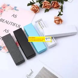 Mode Stift Display Verpackung Box Stift Geschenk Schmuck Verpackung Fall Harte Karton Papier Geschenk Box