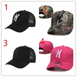 Newera Cap Baseball Cap NY Hat Designers Caps Sun Hats Women Bucket Hat Woman Hatsmen Baseball Baseball Nowa czapka z NY Letter Luksus Fashion Classic Luksus 590