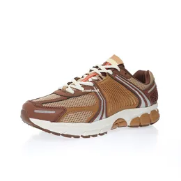 Vomero 5 pszenica trawa kakaowa buty do biegania dla mężczyzn sportowe buty kobiety trampki męskie trenerzy damskie atletyczne fb9149-700