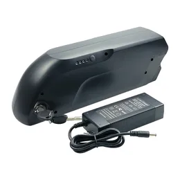 Podatek UE w USA obejmował pakiety akumulatorów rekinów Emojo Wildcat Pro Tiger 36V10.4AH 14AH 14AH 15AH 17.5AH 20AH 500W Down Tube Electric Rower z ładowarką