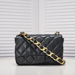 High Quality designer Shoulder Bags Woman Chains Handbag Women Fashion Brand Leather Totes Grace Dinner Crossbody Bag Coin Purse