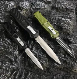 Benchmade 3300 Safety Cutting Knive Auto Assisted Open Knife EDC Survival Knifes固定ブレードSwitchblade Outdoor Multitool Tanto7054467