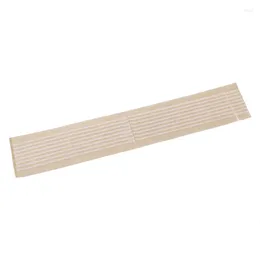 Hängarkläderhängare Grips 66 PCS Silikon Non Slip Axel Rem Grip Strip Pad For Home Bedroom Dormitory Kläderstreck