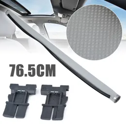 New Sunshade Cover Roller skylight shutter sunroof car sun visor interior curtain Auto Shutter Sunroof Sunshade Curtain Cloth