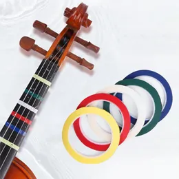 66m violin fingrar tejp för fretboard positioner finger guide klistermärken nybörjare cello bassträng instrument delar tillbehör
