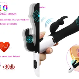 Nxy vibrators Realist Dildo Vibrator G Spot Rabbit 10 режим стимулятор влагалища Массагер -массажер эротическая секс -игрушка для женщин Мастурбатор 230310