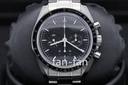 Новая фабрика Watch No Chronography Professional Moon 311.30.42.30.01.006 нержавеющая сталь