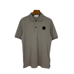 남자 티셔츠 8229# 여름 패션 뉴 라운드 목 짧은 슬리브 면화 커플 티셔츠
