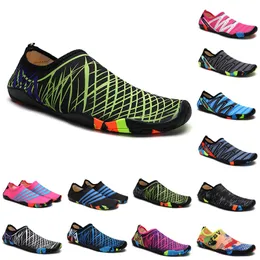 Scarpe da corsa da donna per uomo Comode e impermeabili palestra rosa Five Fingers Cycling Wading mens running trainer sneakers sportive all'aperto