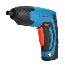 4V lithium battery rechargeable electric screwdriver power tool handheld electric drill