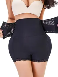 Shapers damskie odchudzające body body shaper po płynnej ubrania kompresyjne pełne kształty kolumbijki shapeware