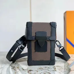 модная классическая кроссбуди -солнцезащитный мини -пакет подлинный кожаный покупатель пляжные сумки простые буквы жесткая лопатка кросс -кузную мешок для плеча сумки роскошные дизайнерские сумочка