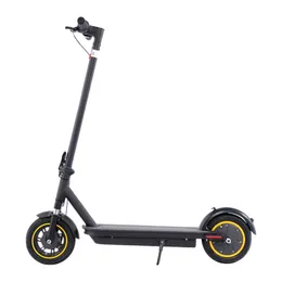 EU US Warehouse 10Inch 36v 15Ah 500W Powerful Escooter 35Km/H Ninebot HS-G30 Long Range Moped Electric Kick Scooter