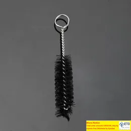 Stainless Steel Smoking Pipe Cleaner Brush