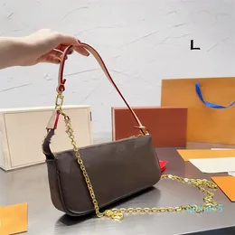 حقيبة مسائية للنساء قابض أكياس جلدية سلسلة محفظة ليدي رسول حقيبة الهاتف المحفظة
