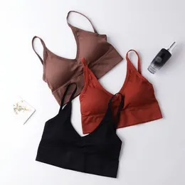 Bustiers & Corsets Women Push Up Bra Bras Fitness Tops Brassiere Bralette Female Tube Top Underwear Bralet