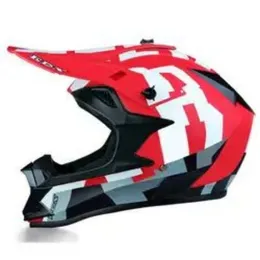 2023 Nowe kaski rowerowe Outdoor Ochronne Sporty dla dorosłych Surron Talaria EBIKE Helmet Road Helmets Helmets Bezpieczeństwo pełne twarz na motocykl