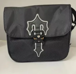 2023 IRONGATE T Crossbody torba UK londyn modna torebka wodoodporne torby Trapstar luksusowa torba designerska moda sportowa torba college bag darmowa wysyłka