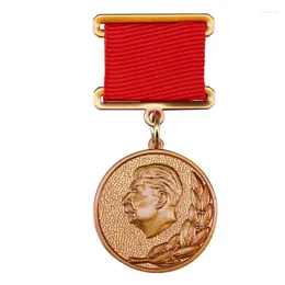 Spille Distintivo Vincitore Del Premio Stalin 1a Classe 1951 Emissione Collezione Medaglia Onoraria URSS