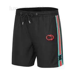 Herren-Shorts, Designer-Shorts der französischen Marke 23SS, Luxus-Herren-Shorts, Sport, Sommer, Damen, Trend, reine atmungsaktive Kurzkleidung, VVWJ