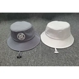 Snapbacks Golf Bucket Hat Fashion Fashion Men e Women's Sports Hat Hat Hat Fisherman Cap 230317