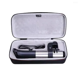 Duffel Bags LTGEM Waterproof EVA Hard Case For Anova Culinary AV500-US00 Sous Vide Precision Cooker (WIFI)