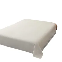 Модная простое стеганое одеяло xxr хлопок с твердым цветом рождественское одеяло крышка стега
