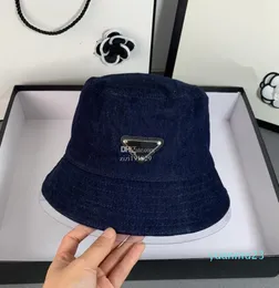 Luxury Designers Men Women Bucket Hat Fitted Hats Sun Prevent Bonnet Beanie Baseball Cap Snapbacks Outdoor Fishing Dress Beanies 2023 55