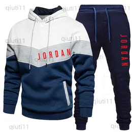 Testes masculinos Moda Sportswear 21sss Mens Womens Designers Sweatshirts Suits 2021 Men Rastrear Suor Suor Coats Mannesuits Jackets Sweatshirt T230321