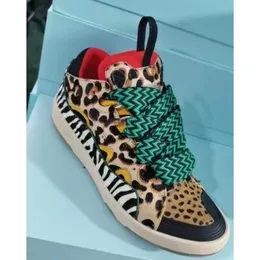 2023 NEWSLETTER donna uomo CURB sneakers scarpe moda classica versatile scarpa alta e bassa con confezione originale 35-46 mkjkmjk000003