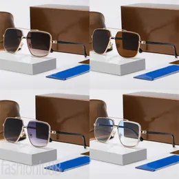 Mens designer sunglasses acetate pilot eyeglasses fashionable with soft nose support gafas de sol summer outdoor sunshine proof polarized sunglasses PJ058 B23