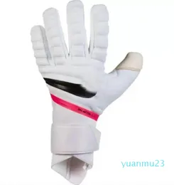 Professional Goalkeeper Gloves without Finger Protection GK Phantom Elite Latex Goal keeper luvas wholesale 02