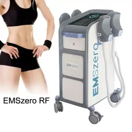 Outros equipamentos de beleza DLS-EMZERO HIEMT NEO Estimulador muscular Butt Remoção de gordura DLS-EMSLim Máquina de escultura corporal