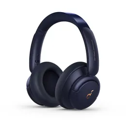 Cuffie Bluetooth wireless a bassa latenza con modalità multiple Auricolari per telefoni cellulari con suono ad alta risoluzione Ibrido con cancellazione attiva del rumore 332F7