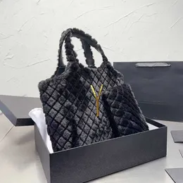 Totes designer tote borsa da donna Luxurys s Spalla in pelle di alta qualità Classica borsa da donna semplice shopping bag 221122