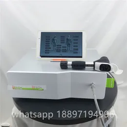 2023 Professional Medical Pain Treatment erectile ed shockwave therapy / shockwave therapy machine for ed