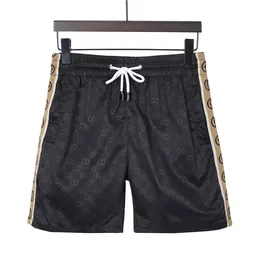 Summer Fashion Mens Designers Shorts Quick Drying Swimwear Printing Board Пляжные брюки мужчины плавают короткометражные азиатские размеры M-XXXL 2023 Азиатский размер M-3XL